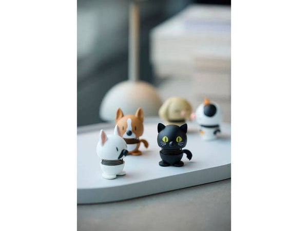 Hoptimist | Corgi | Mini Brown
