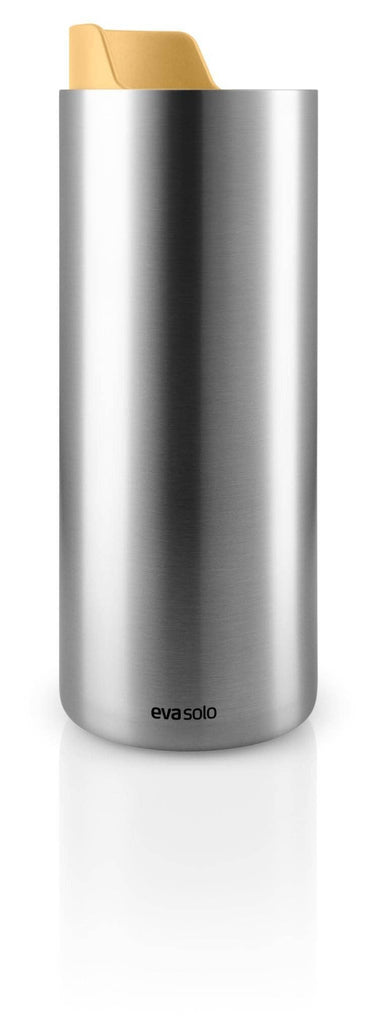 Eva Solo | Urban To Go Cup 0,35l | Golden sand