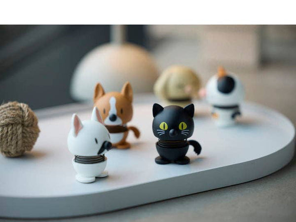 Hoptimist | Corgi | Mini Brown