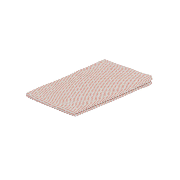 Kitchen and Wash Cloth | Stone Coral