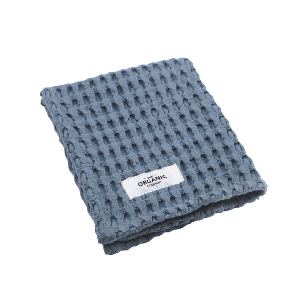 Big Waffle Kitchen & Wash Cloth | Various Colours