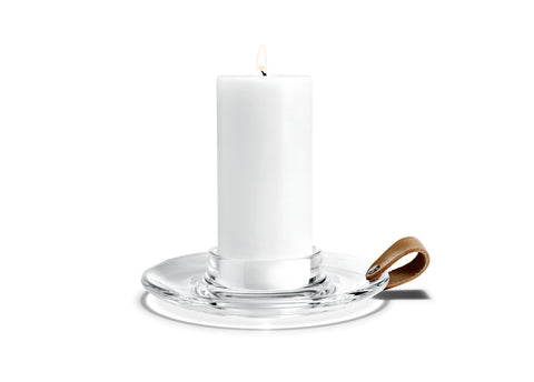 Design with Light Candle Holder
