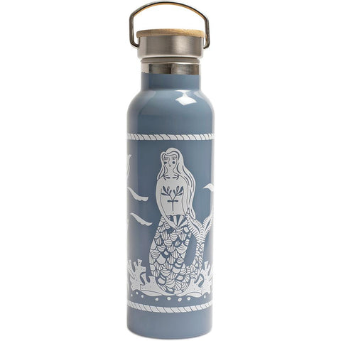 Reusable Water Bottle - Flasket