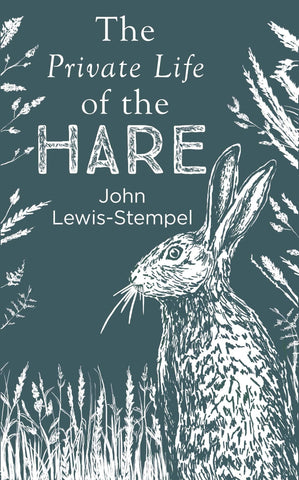 Private Life Of The Hare