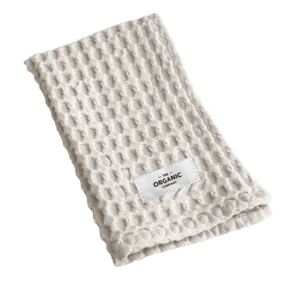 Big Waffle Kitchen & Wash Cloth | Various Colours