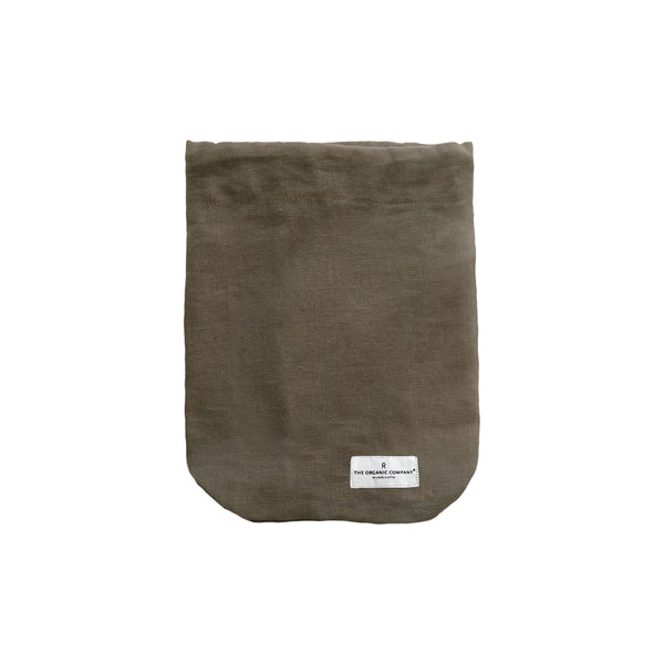 The Organic Company All Purpose Bag Medium - Clay