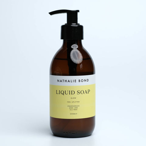 Glow Liquid Soap
