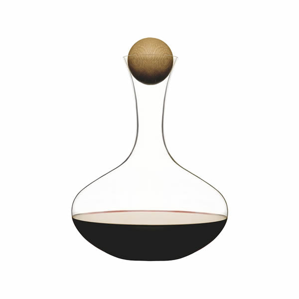 Wine Carafe - Sagaform