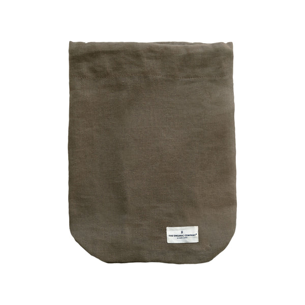 The Organic Company All Purpose Bag Large - Clay