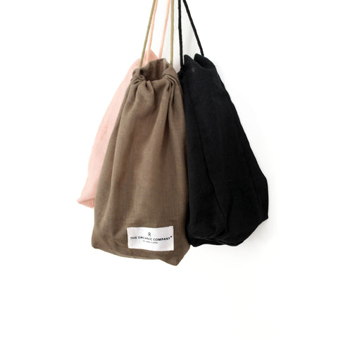 The Organic Company All Purpose Bag Medium - All Colours